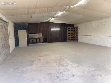 local commercial