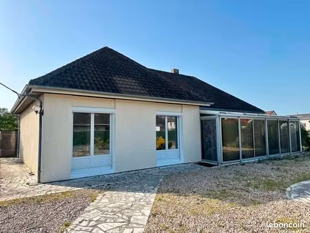 maison familiale 5 pièces 113 m² – aubigny-sur-nère