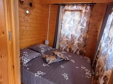 location chalet