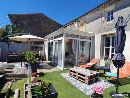 maison 5 pièces 135 m²