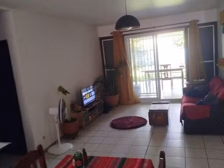 ? chambre en sous-location – moyenne ou longue durée – kourou