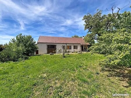 maison 4 pièces 101 m²