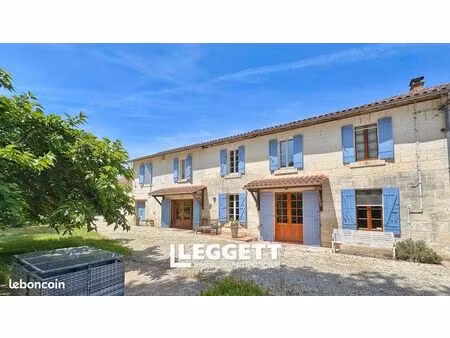 maison 15 pièces 280 m²