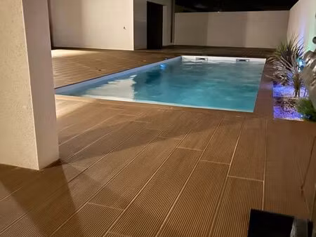 villa t6 190m2 piscine