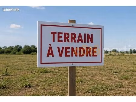 terrain 3174 m² arvert