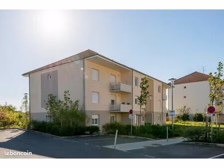 appartement t1