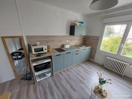 appartement etudiant