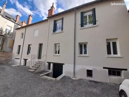 immeuble 260000 sans travaux