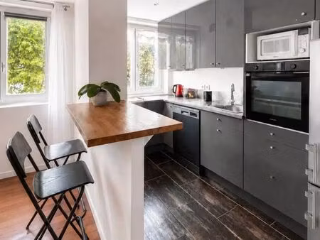 appartement ivry-sur-seine