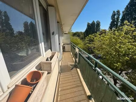 appartement a vendre 4 pièces