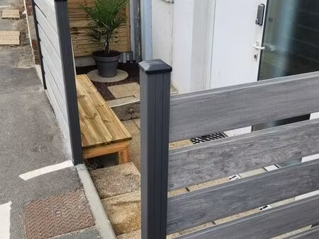 appartement t1 meublé