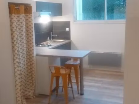 studio à louer