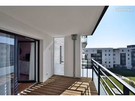 appartement 1 pièce 28 m²