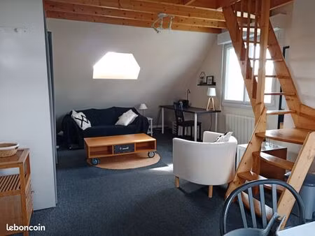 appartement pour etudiant