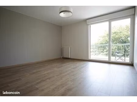 appartement t3 saint brieuc