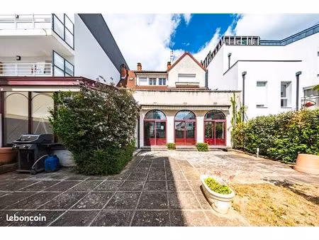 bureaux 276 m² dijon