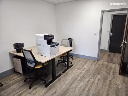locaux / bureaux hauts de montchapet