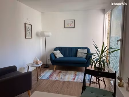 bureau à louer
