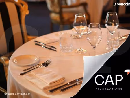 fonds de commerce brasserie dinan
