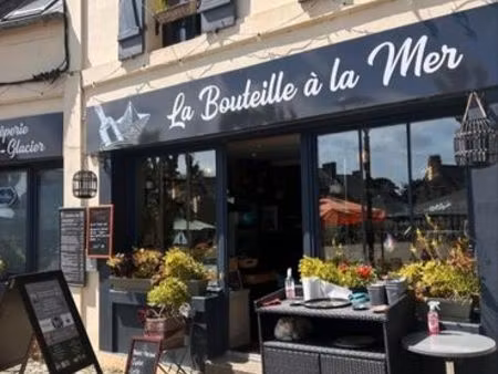 restaurant crêperie brehat