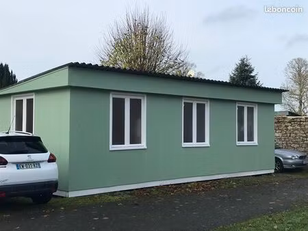 box  local de stockage  garde-meuble 