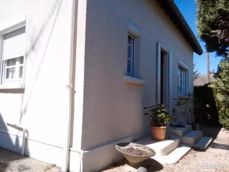 maison de ville