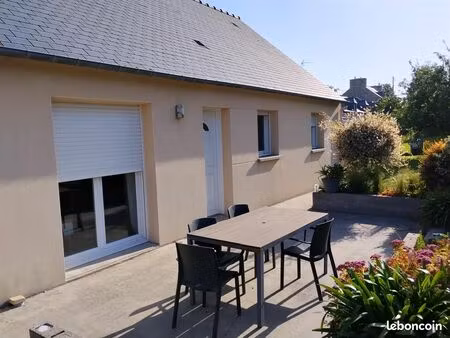 maison t4 hénanbihen