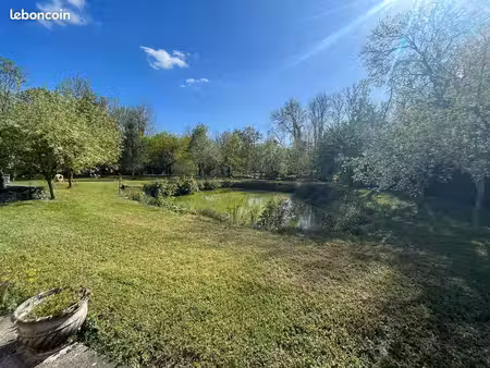 propriété 6 pièces 150 m²