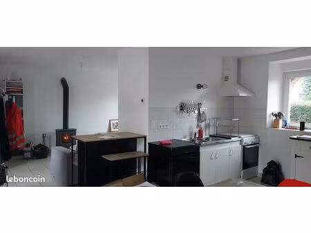 lamballe maison
