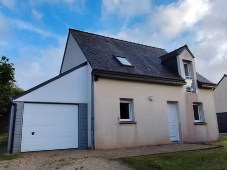maison 3 chambres