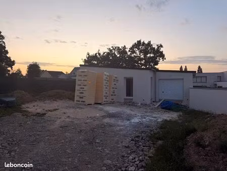 maison à louer – 3 chambres