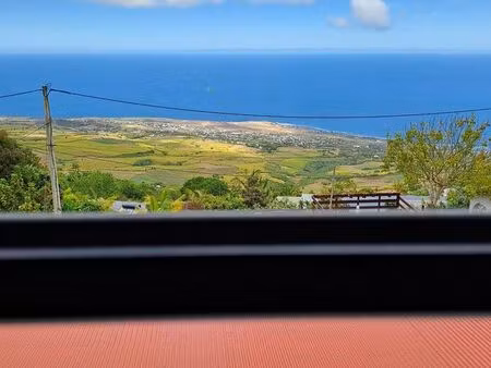 vente de maison