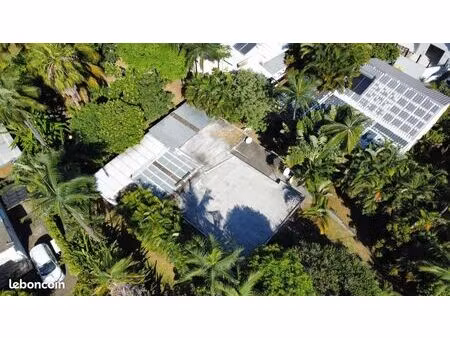 maison 5 pièces 101 m²
