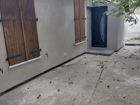 location maisons de ville 93240 stains