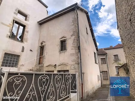 maison 4 pièces 87 m²