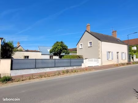 maison de bourg
