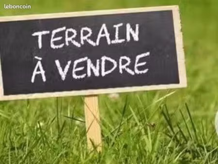 terrain bourseul