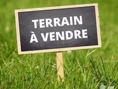 terrain 487 m² pledran