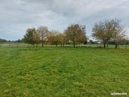 terrain agricole