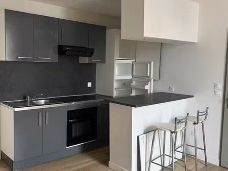 appartement proche marronniers
