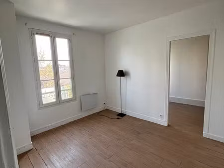 2 pièces 28m2