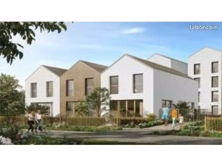 appartement 3 pièces 55 m²