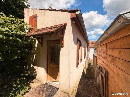 maison 2 pièces 35 m²