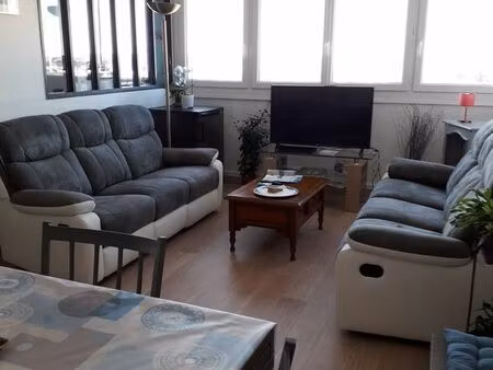 appartement à royan - f3