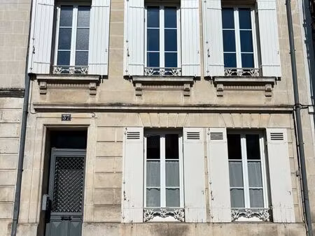 maison 103 m² avec garage proche gare et commerces