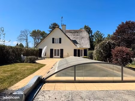 propriété 7 pièces 235 m²