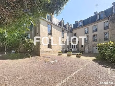 appartement 1 pièce 25 m²