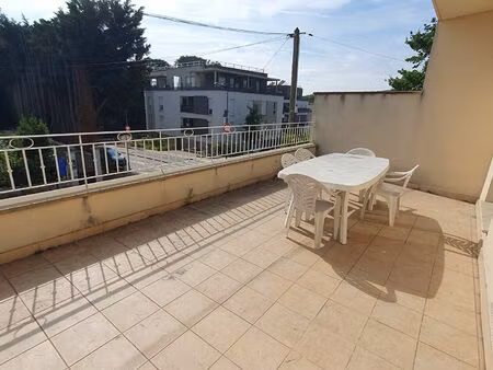 bures sur yvette appartement 2 pièces 37 54 m²