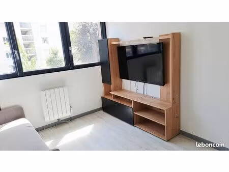 studio 26m2 caen
