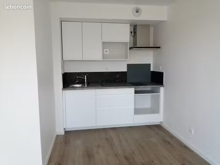 a louer appartement t2